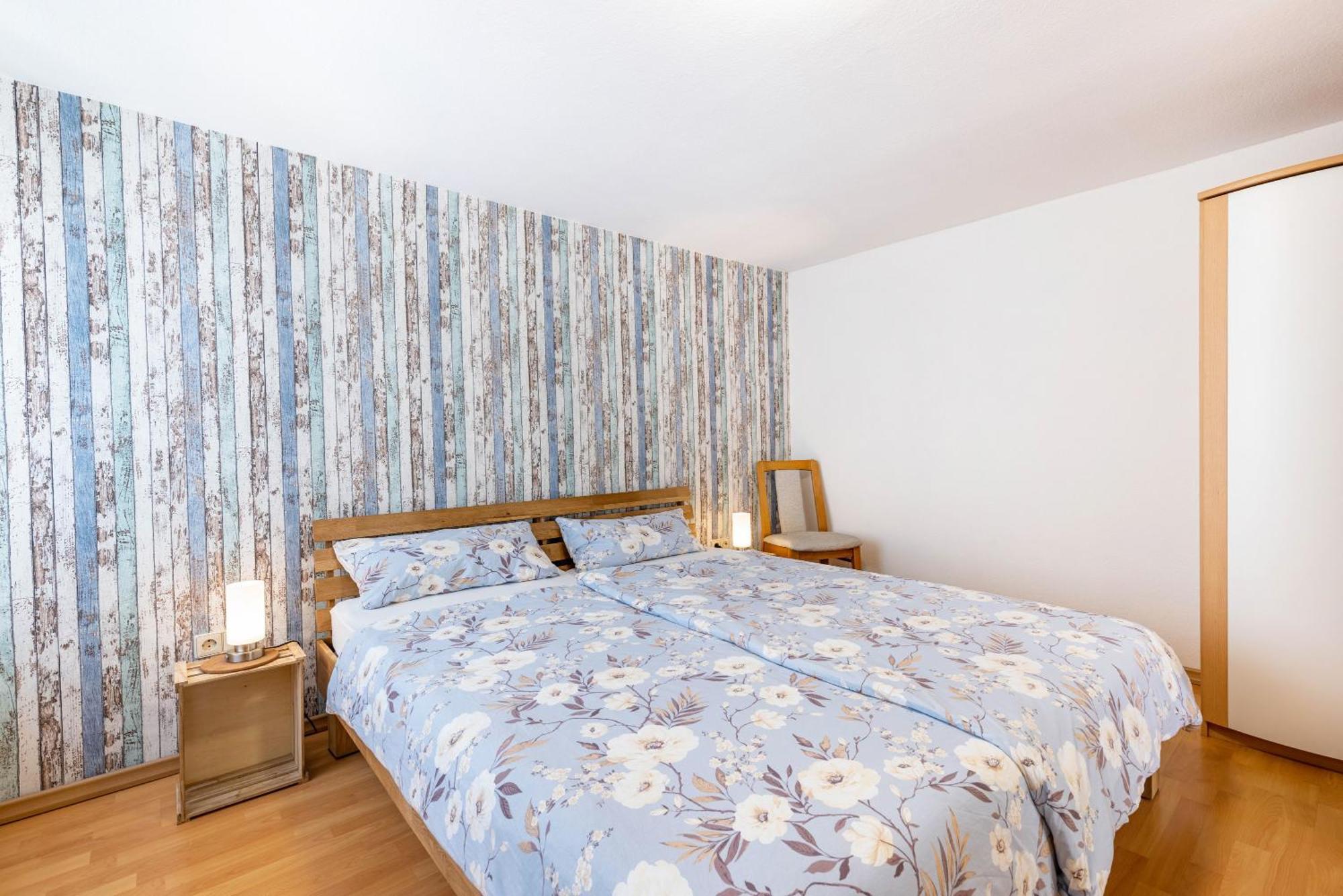 Alb Rose Ferienwohnung Sonnenbühl Extérieur photo